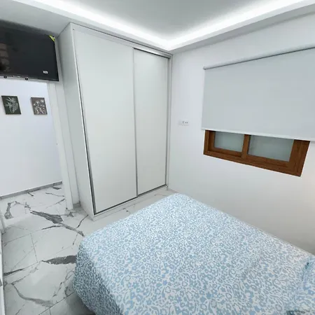 Appartement Cozy With Wi-fi