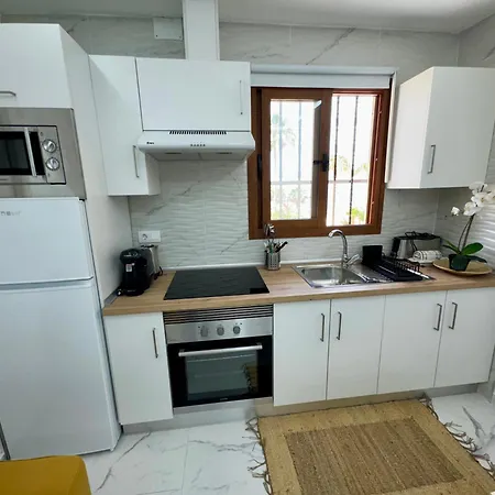 Appartement Cozy With Wi-fi *