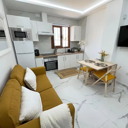 Cozy With Wi-fi Appartement *