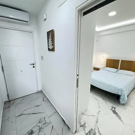 Cozy With Wi-fi Appartement Costa Adeje (Tenerife)