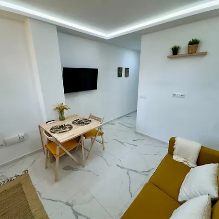 Cozy With Wi-fi Appartement *