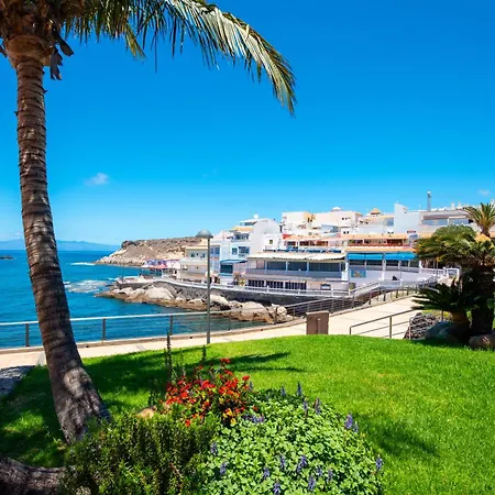 Cozy With Wi-fi * Costa Adeje (Tenerife)